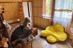дом по адресу 4 Дачна