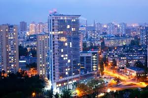 квартира по адресу Дарницкий бульв., 21