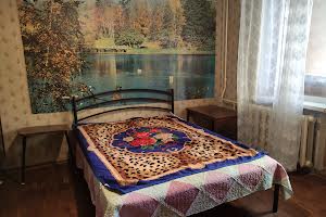 квартира за адресою Миропільська вул., 37б