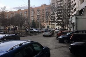 квартира за адресою Ахсарова вул., 3В