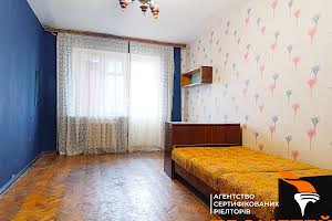 квартира по адресу Харьковское шоссе, 8