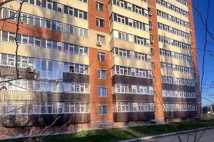 квартира по адресу Герасима Кондратьева ул. (Кирова), 132