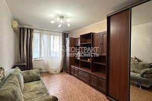 квартира по адресу Продольная ул., 3б