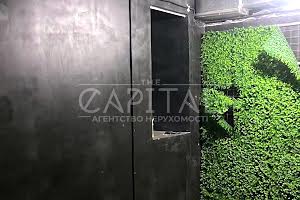 комерційна за адресою Саксаганського вул., 55