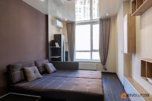 квартира по адресу Столичное шоссе, 3