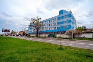 комерційна за адресою Гната Хоткевича вул. (Червоногвардійська), 1
