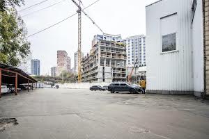 комерційна за адресою Новопечерський пров., 5