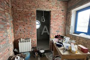 дом по адресу Газопроводная ул.