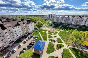 квартира за адресою Бульвар Приозерный, 3а