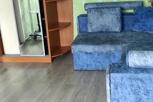 квартира за адресою Мілютенка вул., 11б