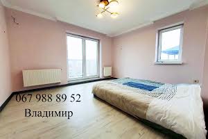 будинок за адресою Кібенка