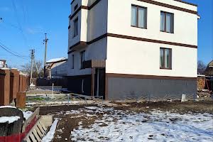 будинок за адресою Кедрова