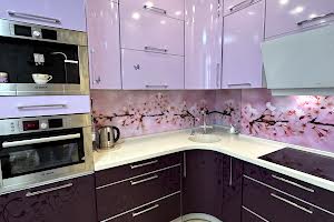 квартира за адресою Ахсарова вул., 13А