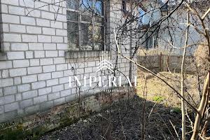 будинок за адресою Василя Кричевського пров., 7