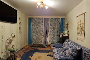 квартира по адресу Тракторостроителей просп., 65