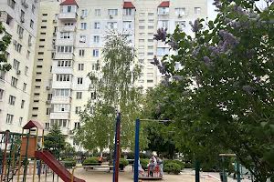 квартира за адресою Академіка Сахарова вул., 44