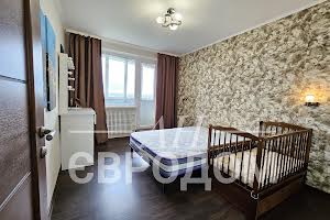 квартира за адресою Ахсарова вул., 17