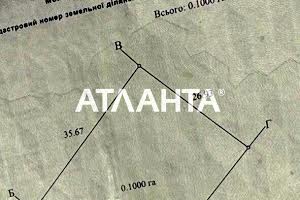 участок по адресу Бровары, 