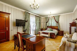 будинок за адресою смт. Козин, Старокиївська вул.