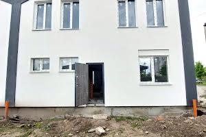 будинок за адресою Озерна вул.