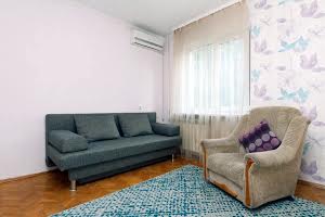 квартира по адресу Леси Украинки бульв., 16а