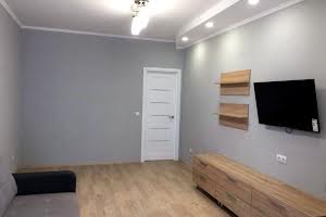 квартира за адресою Драгоманова вул., 2-Б