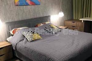 квартира за адресою Юрія Кондратюка вул., 3