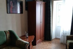 квартира по адресу Леси Украинки бульв., 19