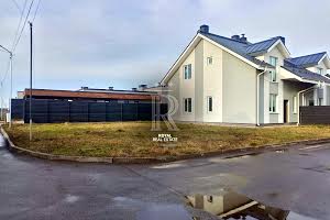 будинок за адресою Михновського, 1