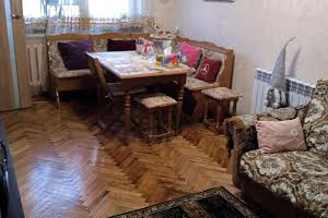 квартира по адресу Тракторостроителей просп., 118а
