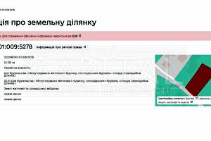 ділянка за адресою 