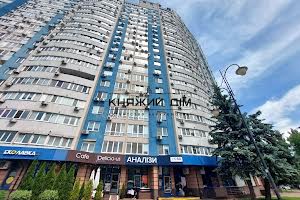 коммерческая по адресу Авиаконструктора Игоря Сикорского ул. (Танковая), 1