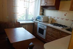 квартира по адресу Александра Поля просп. (Кірова)