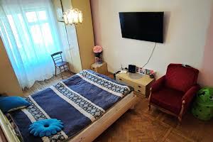 квартира по адресу Березняковская ул., 22
