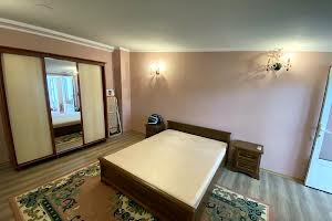 квартира за адресою Миколи Бажана просп., 36
