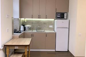 квартира по адресу Чоколовский бульв., 6