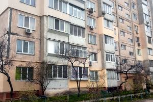 квартира за адресою Північна вул. (Північна), 2Б