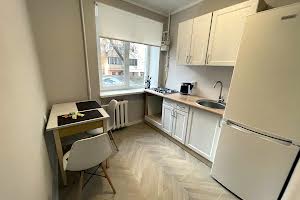 квартира за адресою Деміївський пров., 8