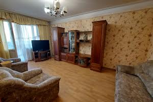 квартира по адресу Тростянецкая ул., 6-А