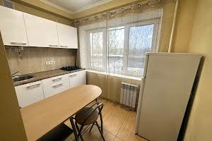 квартира по адресу Харьковское шоссе, 21