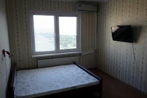 квартира по адресу Елизаветы Чавдар ул., 28