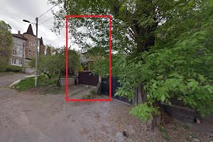 будинок за адресою Саперне Поле вул., 33