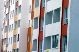 квартира за адресою Миру вул., 45