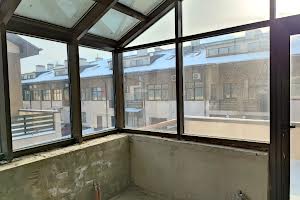 квартира за адресою Григорьевское шосе, 4
