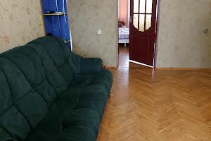 квартира за адресою Леся Курбаса просп., 15