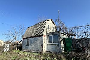 будинок за адресою Каскад, 3