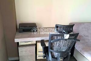 квартира за адресою Мирослава Мисли вул. (Цілиноградська), 48в