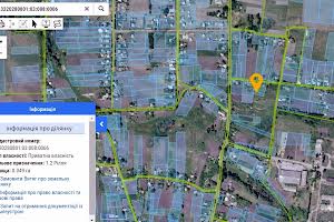 участок по адресу с. Веселиновка, Зої Ткачик, 3