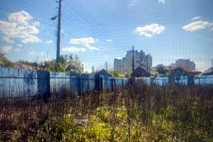 участок по адресу Буча, Богдана Ступки, 24