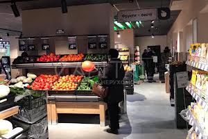коммерческая по адресу Лукьяновская ул., 1